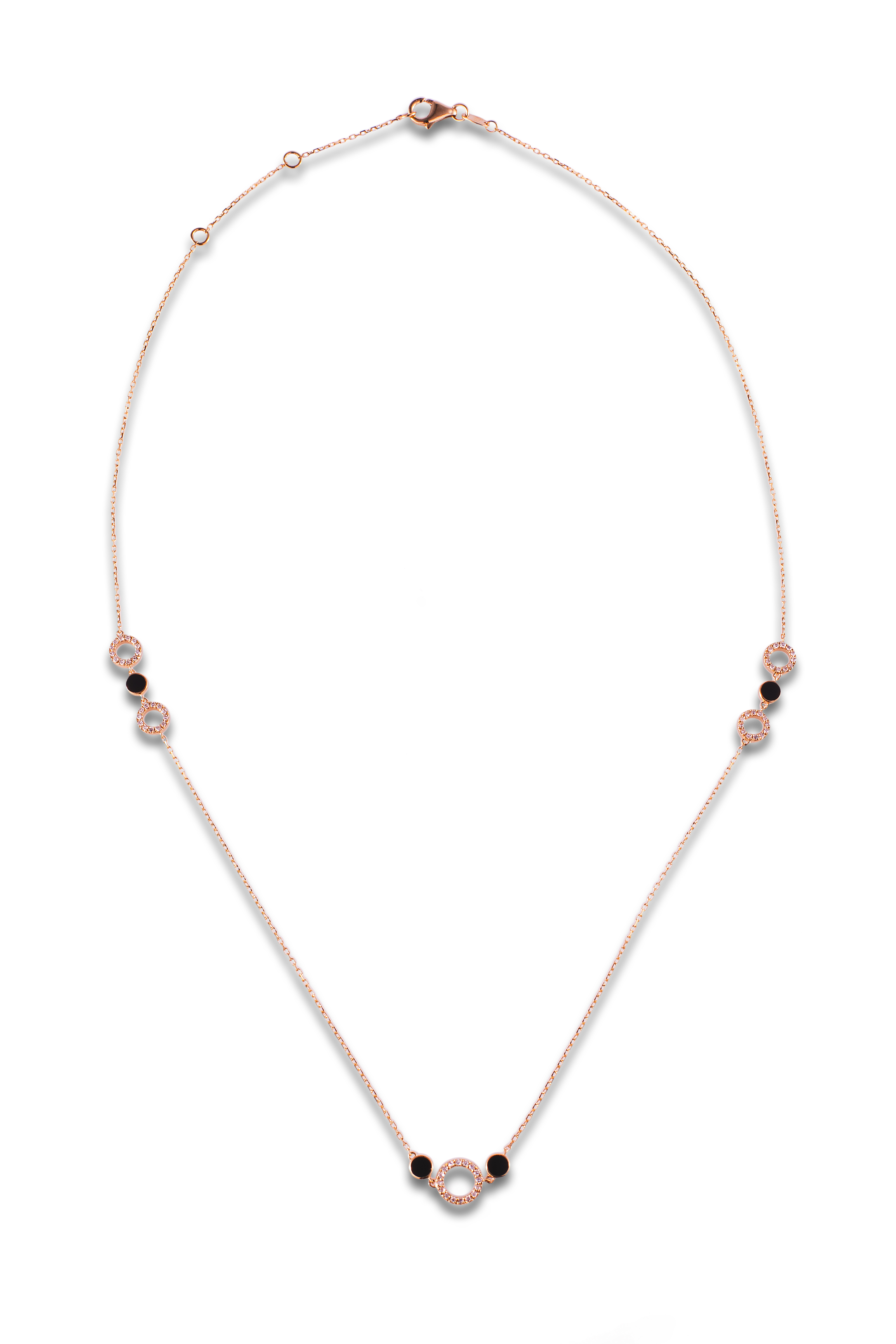 Collar ARS mini esmalte