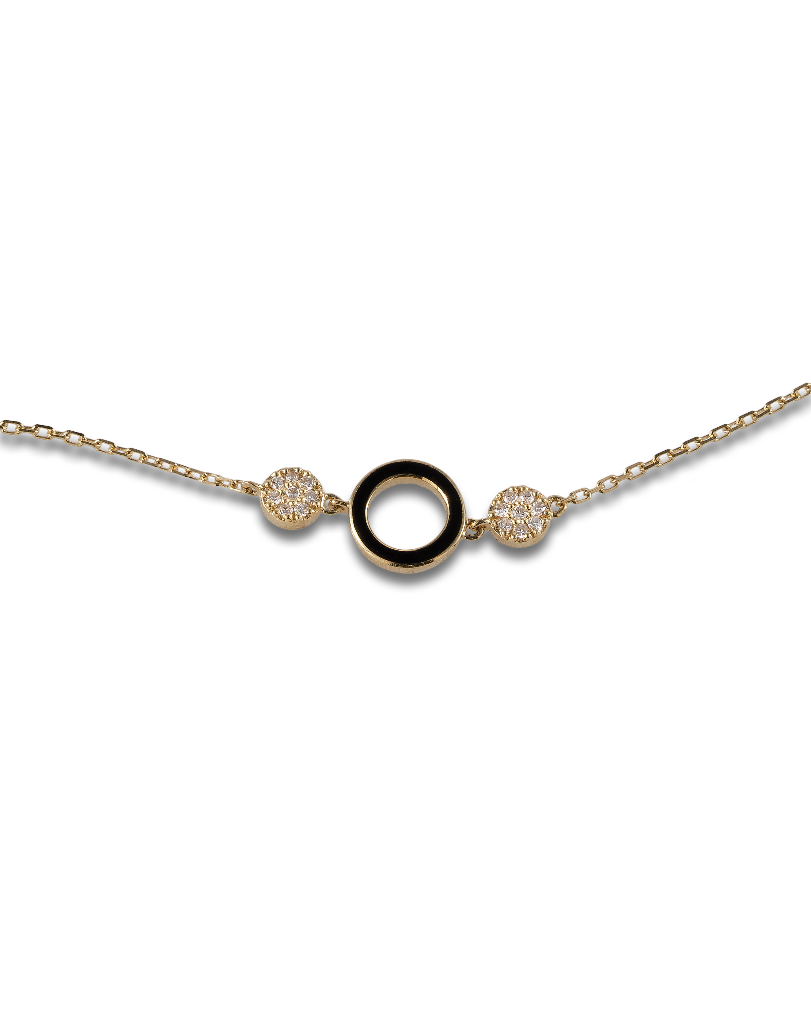 Collar ARS mini esmalte