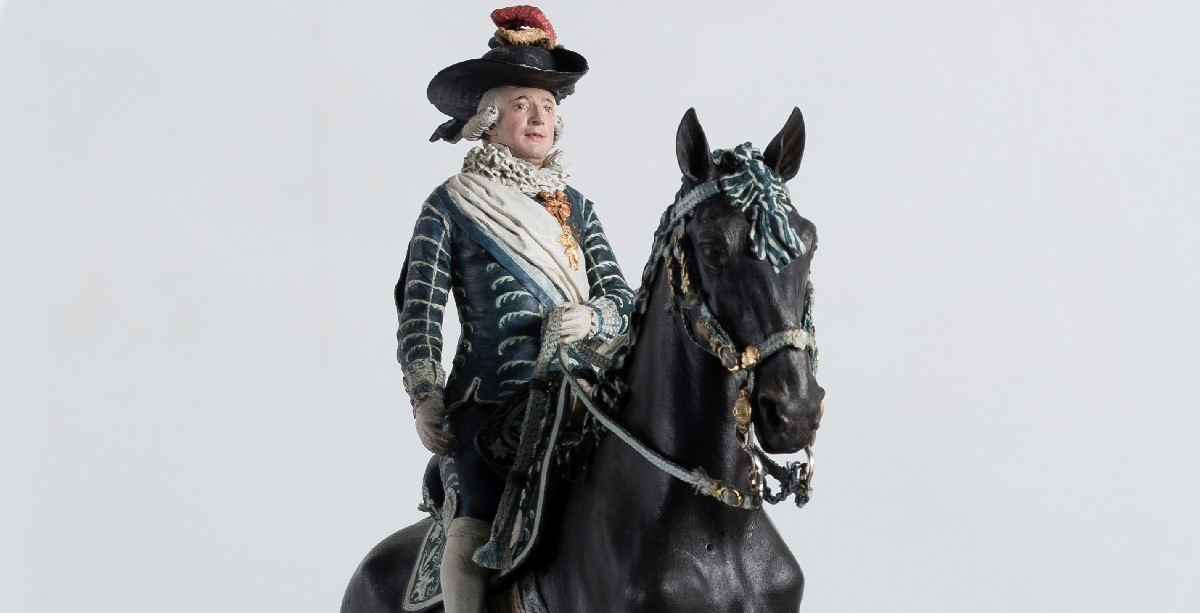 Portada de la subasta