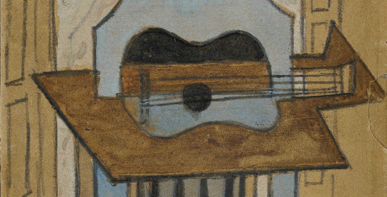 Portada de la subasta