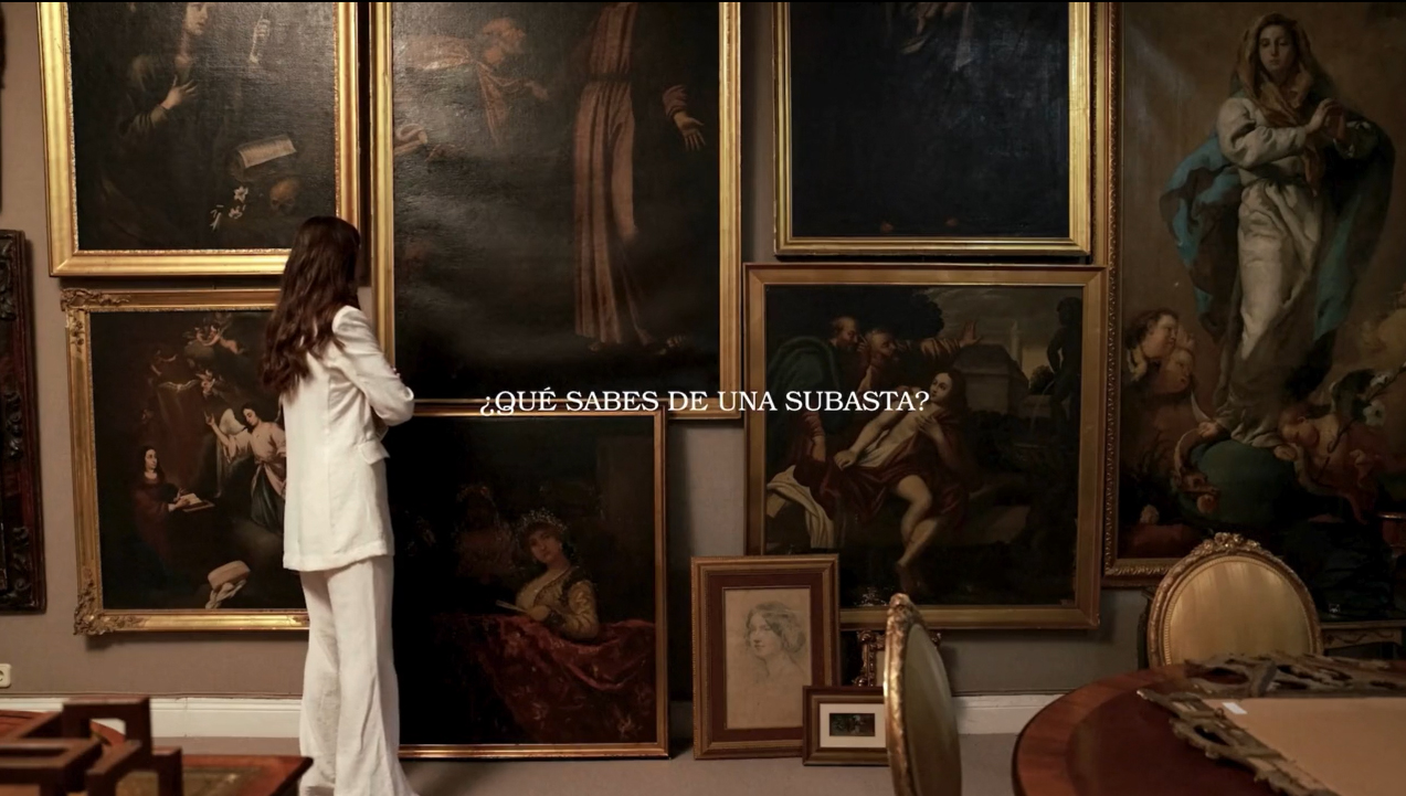 Todo lo que necesitas saber para vender en una subasta