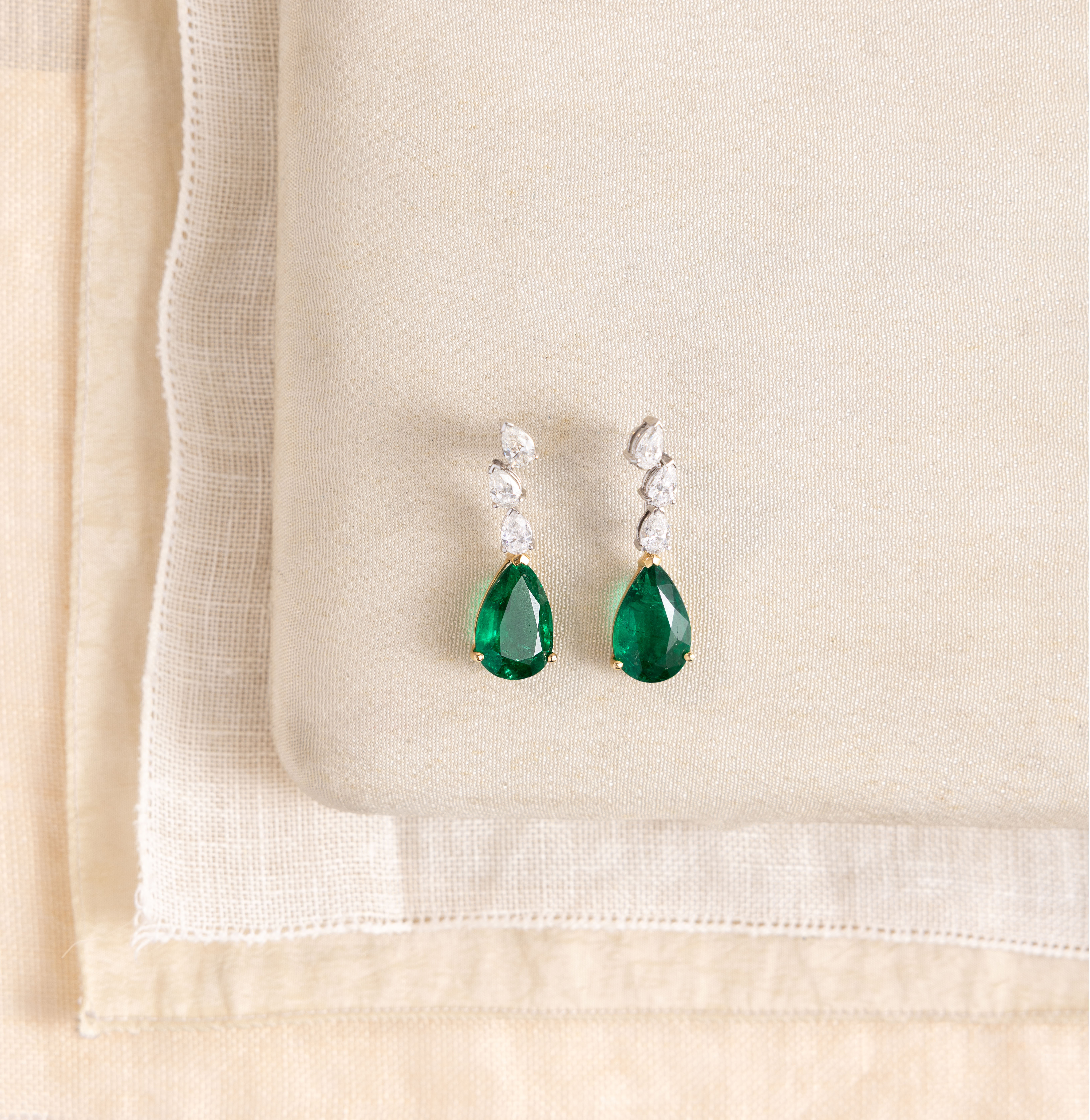 Joyas únicas para Navidad