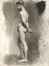 "Academias masculinas", 1904-1905