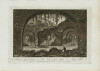FRANCESCO RINALDI 1786/?, "Vistas y planos de la Antigua Ro