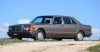 MERCEDES BENZ 560 SEL 1990