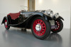 MORGAN 4/4 SERIE I TWO-SEATER