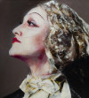 LITA CABELLUT, "Marlene Dietrich 03", 2012, Técnica mixta s