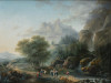 CLAUDE LOUIS CHÂTELET, CLAUDE LOUIS CHÂTELET Paris, France