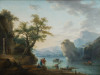 CLAUDE LOUIS CHÂTELET, CLAUDE LOUIS CHÂTELET Paris, France