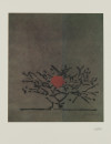 VARIOS AUTORES, "Telos 91", 1991, Tres litografías