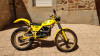 OSSA 350CC TRIAL TR 80  