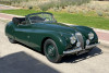 JAGUAR XK 120 3.4 ROADSTER