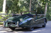 JAGUAR XK 120 3.4 ROADSTER