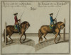 WILLIAM CAVENDISH, DUKE OF NEWCASTLE, "La Doma clásica", Do