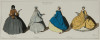 RAPHAEL JACQUEMIN, "La moda francesa del S. XVIII", 7 graba