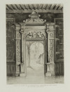 MAX ROOSES, "Le Musée Plantin-Moretus à Anvers", 6 grabados