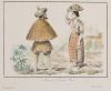 VARIOS AUTORES, "Filipinas", Colección de grabados al aguaf