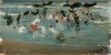 JOAQUÍN SOROLLA Y BASTIDA, "Playa de Valencia", c.1904, Óle