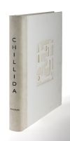 EDUARDO CHILLIDA, "Aromas", 2000, Impresion sobre papel 