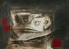 ANTONI TÀPIES, "Llul-Tàpies", 1973-1985, Veinticuatro litog