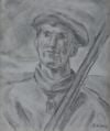 ALBERTO ARRÚE VALLE, "Campesinos vascos"
