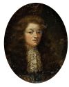 ESCUELA FRANCESA, FRENCH SCHOOL (17th / 18th CENTURIES) "Po