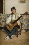 TEODORO ANDREU Y SENTAMANS, TEODORO ANDREU Y SENTAMANS Alci