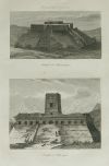 VARIOS AUTORES, VARIOUS AUTHORS ( / 18th CENTURY) "Mexico"