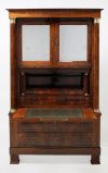 Empire desk, France, 19th century