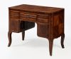 Louis XV style dressing table, France,late 19th century- ea