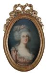 ESCUELA FRANCESA, FRENCH SCHOOL (18th century / 19th centur