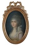 ESCUELA FRANCESA, FRENCH SCHOOL (18th century / 19th centur