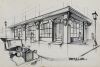MIGUEL ÁNGEL MORCUENDE GARCÍA, "Colección de bocetos de dec