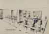 MIGUEL ÁNGEL MORCUENDE GARCÍA, "Colección de bocetos de dec