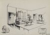 MIGUEL ÁNGEL MORCUENDE GARCÍA, "Colección de bocetos de dec