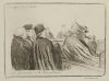 HONORÉ DAUMIER, HONORE DAUMIER Marseille, France, (1808) /