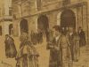 DARÍO DE REGOYOS Y VALDÉS, "Entierro en Oñate" y "Sardinera