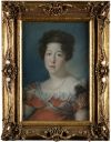 VICENTE LÓPEZ PORTAÑA, "María Isabel de Braganza, reina de