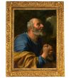 PHILIPPE CHAMPAIGNE Brussels, Belgium (1602) / Paris, Franc