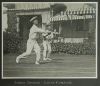 Album de fotografías de la "United States Lawn Tennis Assoc