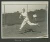 Album de fotografías de la "United States Lawn Tennis Assoc