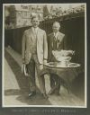 Album de fotografías de la "United States Lawn Tennis Assoc
