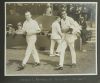 Album de fotografías de la "United States Lawn Tennis Assoc