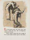 JOSE MARIA SERT Y BADIA, “Ilustraciones para el libro Saint