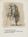 JOSE MARIA SERT Y BADIA, “Ilustraciones para el libro Saint