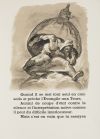 JOSE MARIA SERT Y BADIA, “Ilustraciones para el libro Saint