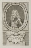 ANTOON SANDERUS, "Retratos de los Austrias soberanos de Fla