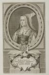 ANTOON SANDERUS, "Retratos de los Austrias soberanos de Fla