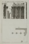 ANTOINE BABUTY DESGODETZ, "Arquitecturas de edificios antig