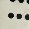 SCOTT RICHTER, "Abgeschiedenheit ", 1991, Pigmentos, cera d
